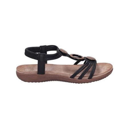 Amarpies  Sandalen ABZ26676