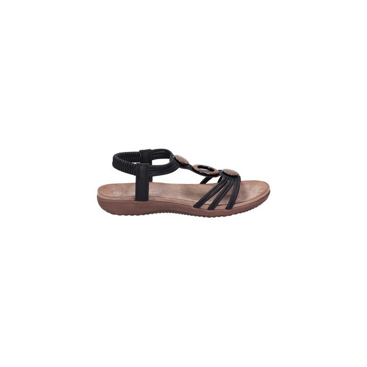 Amarpies  Sandalen ABZ26676