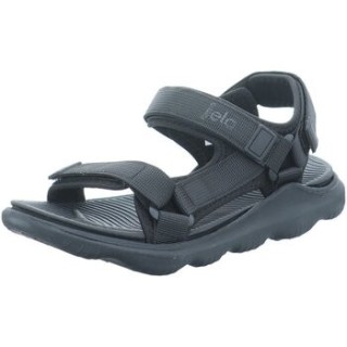 Jela  Sandalen Trekkingsandalen black () 1226-1000 Freedom black