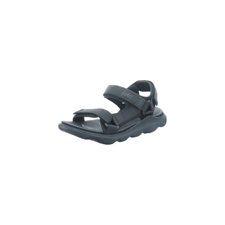 Jela  Sandalen Trekkingsandalen black () 1226-1000 Freedom black