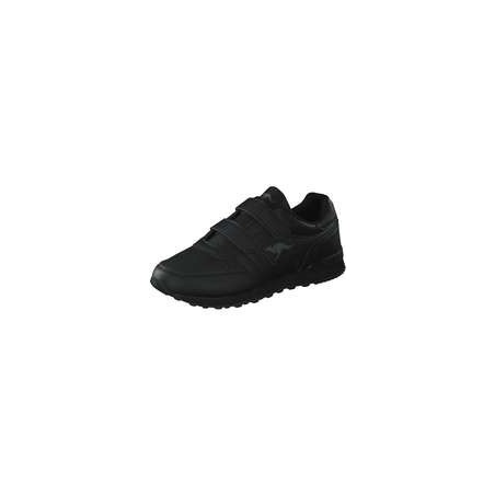 KangaROOS K-Beast V Sneaker Herren schwarz|schwarz