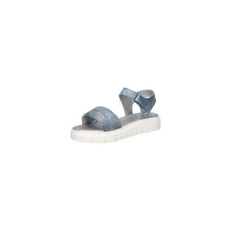 Tom Tailor Sandale Mädchen blau|blau|blau|blau