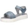 Tom Tailor Sandale Mädchen blau|blau|blau|blau