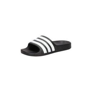 adidas ADILETTE AQUA K Mädchen|Jungen schwarz|schwarz|schwarz|schwarz|schwarz|schwarz|schwarz|schwarz|schwarz|schwarz|schwarz
