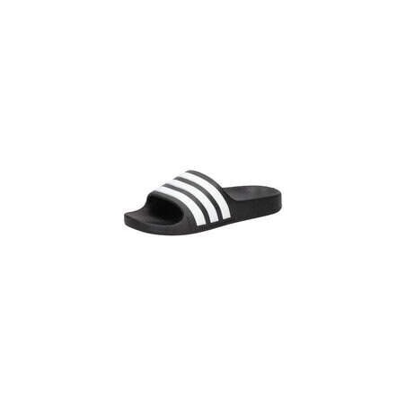 adidas ADILETTE AQUA K Mädchen|Jungen schwarz|schwarz|schwarz|schwarz|schwarz|schwarz|schwarz|schwarz|schwarz|schwarz|schwarz