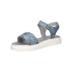 Tom Tailor Sandale Mädchen blau|blau|blau|blau