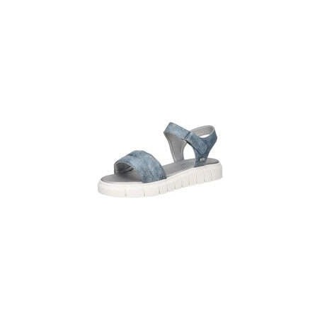Tom Tailor Sandale Mädchen blau|blau|blau|blau