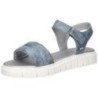 Tom Tailor Sandale Mädchen blau|blau|blau|blau