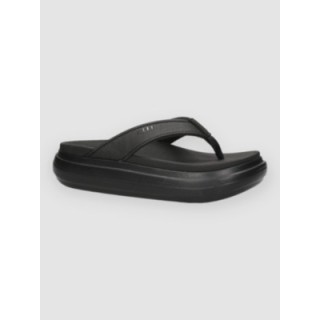 Reef Cushion Bondi Sandalen black