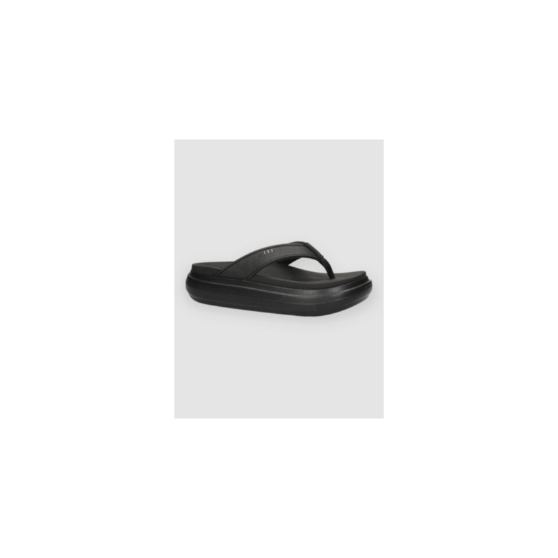 Reef Cushion Bondi Sandalen black