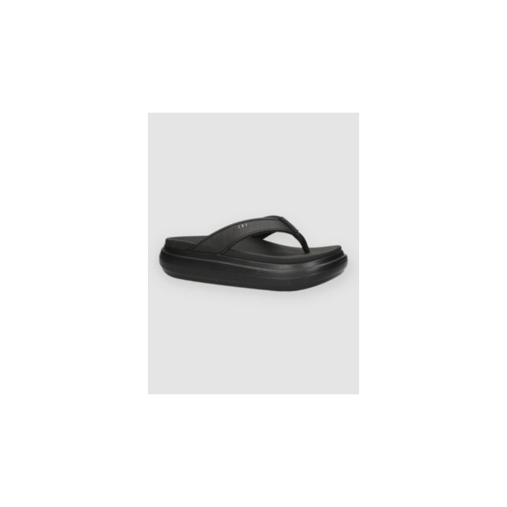 Reef Cushion Bondi Sandalen black