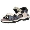 smiling for feet Trekkingsandale Damen blau|blau|blau|blau|blau|blau|blau|blau