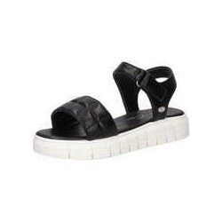 Tom Tailor Sandale Mädchen schwarz|schwarz|schwarz|schwarz