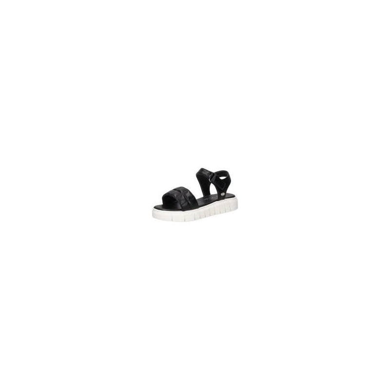 Tom Tailor Sandale Mädchen schwarz|schwarz|schwarz|schwarz