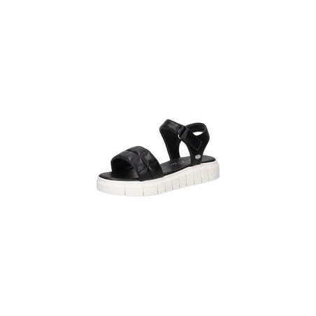 Tom Tailor Sandale Mädchen schwarz|schwarz|schwarz|schwarz