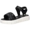 Tom Tailor Sandale Mädchen schwarz|schwarz|schwarz|schwarz