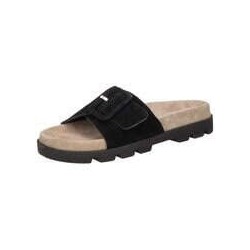Rohde Pantolette Damen beige|beige|beige|beige