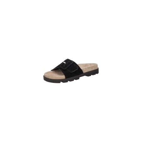Rohde Pantolette Damen beige|beige|beige|beige