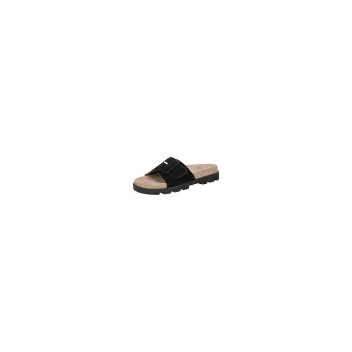 Rohde Pantolette Damen beige|beige|beige|beige