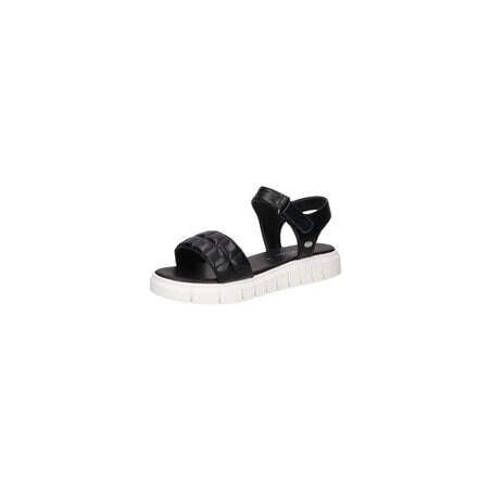 Tom Tailor Sandale Mädchen schwarz|schwarz|schwarz|schwarz|schwarz