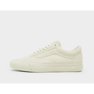 Vans Premium Old Skool 36, White