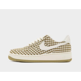 Nike Air Force 1 Low 'All-Star' Women's, Brown