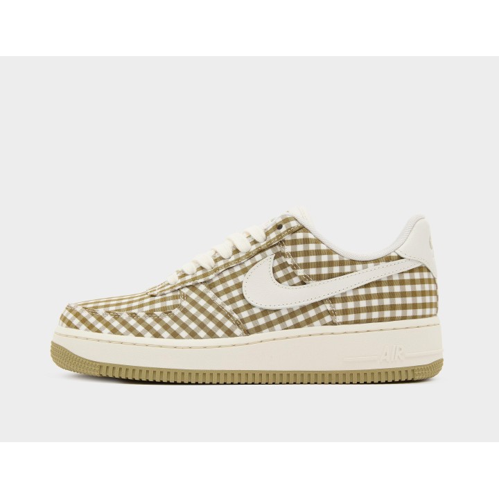 Nike Air Force 1 Low 'All-Star' Women's, Brown