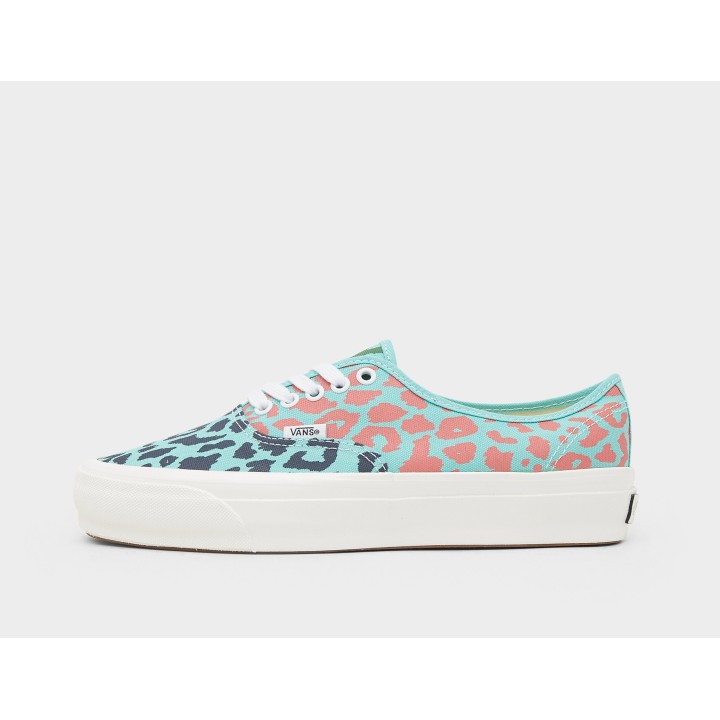 Vans Authentic Premium 44, Blue