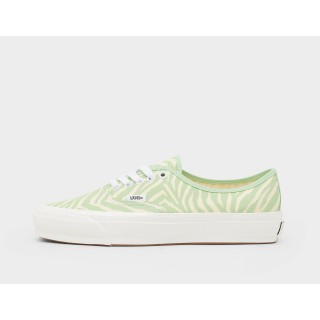 Vans Authentic Premium 44, Green