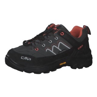 CMP CMP Kinder Wanderschuhe Moon Low Waterproof Trekking 31Q4784 Trekkingschuh