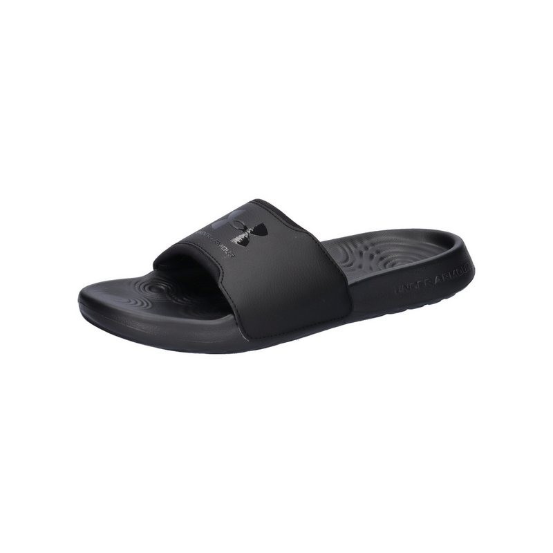 Under Armour® Under Armour Herren Badeschlappen UA M Ignite Select 3027219 Badeschuh
