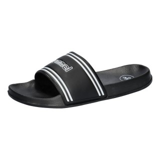 hummel Hummel Unisex Badeschlappen Pool Slide Retro 214760 Badeschuh