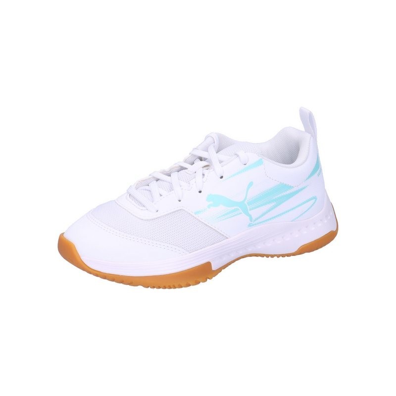 PUMA Puma Kinder Hallenschuhe Varion II Jr 108105 Hallenschuh