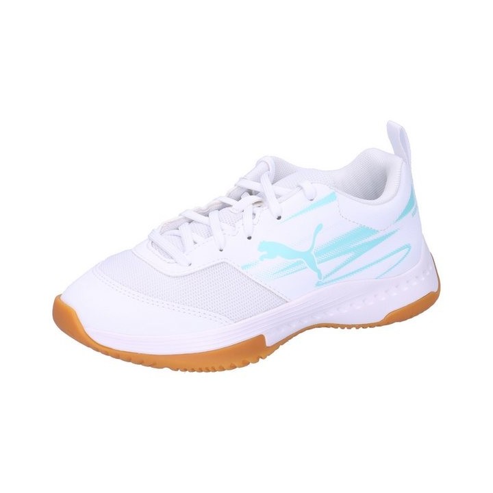 PUMA Puma Kinder Hallenschuhe Varion II Jr 108105 Hallenschuh