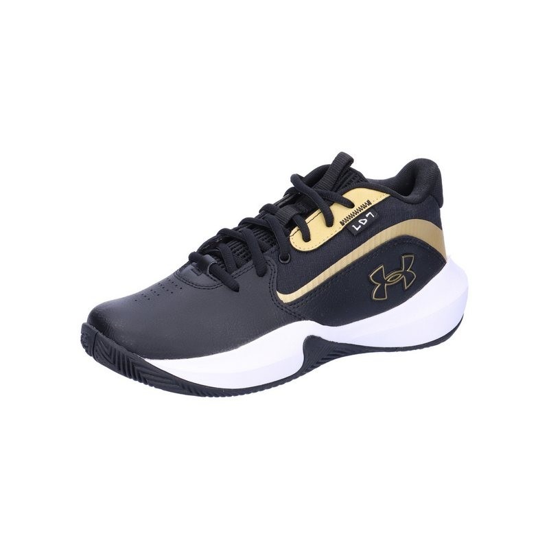 Under Armour® Under Armour Kinder Basketballschuhe GS Lockdown 7 3028513 Trainingsschuh