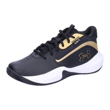 Under Armour® Under Armour Kinder Basketballschuhe GS Lockdown 7 3028513 Trainingsschuh