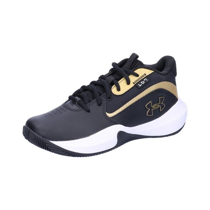 Under Armour® Under Armour Kinder Basketballschuhe GS Lockdown 7 3028513 Trainingsschuh