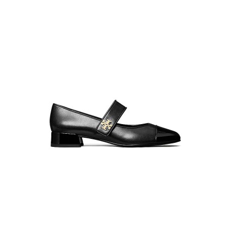 TORY BURCH Ballerina schwarz | 36