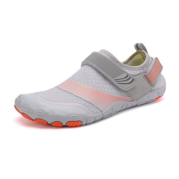 HUSK'SWARE Wasserschuh (Strandschuhe, Schwimmschuhe, Barfußschuhe, Geeignet für Wassersport, Schwimmen, Surfen) schnell trock