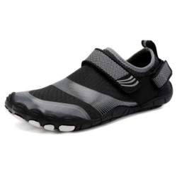 HUSK'SWARE Wasserschuh (Strandschuhe, Schwimmschuhe, Barfußschuhe, Geeignet für Wassersport, Schwimmen, Surfen) schnell trock