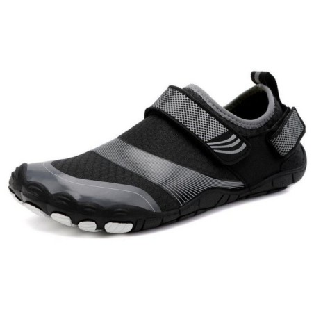 HUSK'SWARE Wasserschuh (Strandschuhe, Schwimmschuhe, Barfußschuhe, Geeignet für Wassersport, Schwimmen, Surfen) schnell trock