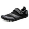 HUSK'SWARE Wasserschuh (Strandschuhe, Schwimmschuhe, Barfußschuhe, Geeignet für Wassersport, Schwimmen, Surfen) schnell trock