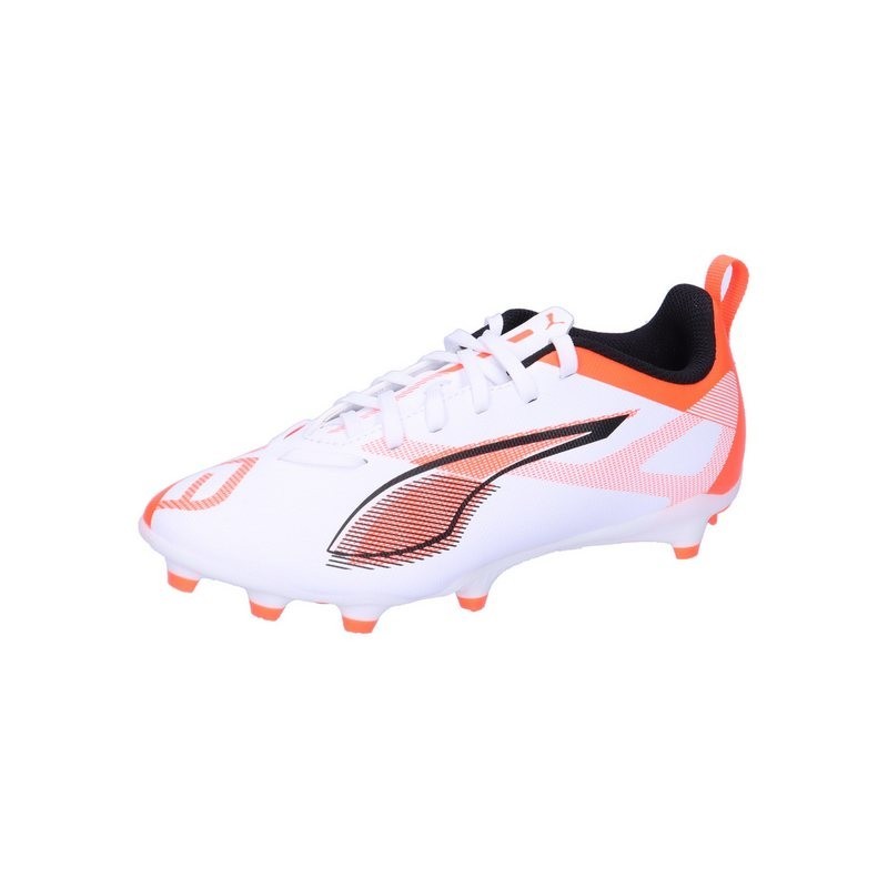 PUMA Puma Kinder Fussballschuhe ULTRA 5 PLAY FG/AG Jr 108170 Fußballschuh