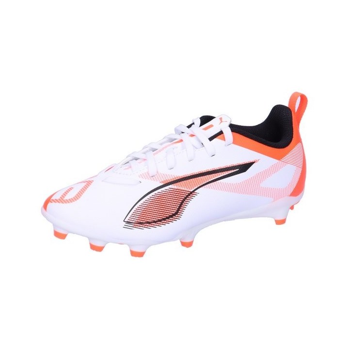 PUMA Puma Kinder Fussballschuhe ULTRA 5 PLAY FG/AG Jr 108170 Fußballschuh