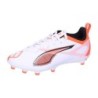 PUMA Puma Kinder Fussballschuhe ULTRA 5 PLAY FG/AG Jr 108170 Fußballschuh