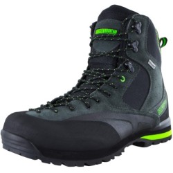 GUGGEN Mountain Wanderschuh von GUGGEN Mountain schwarz 43
