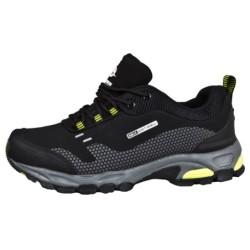 GUGGEN Mountain Wanderschuh von GUGGEN Mountain schwarz 40