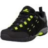 GUGGEN Mountain Wanderschuh von GUGGEN Mountain schwarz 41