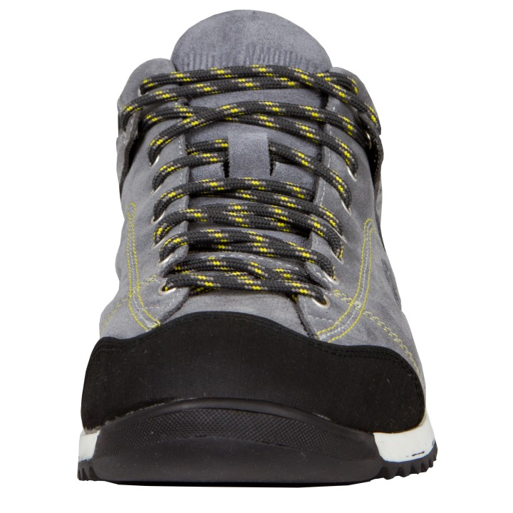 GUGGEN Mountain Wanderschuh von GUGGEN Mountain grau 41