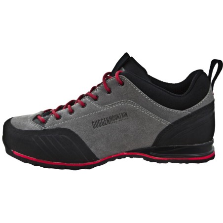 GUGGEN Mountain Wanderschuh von GUGGEN Mountain grau 41